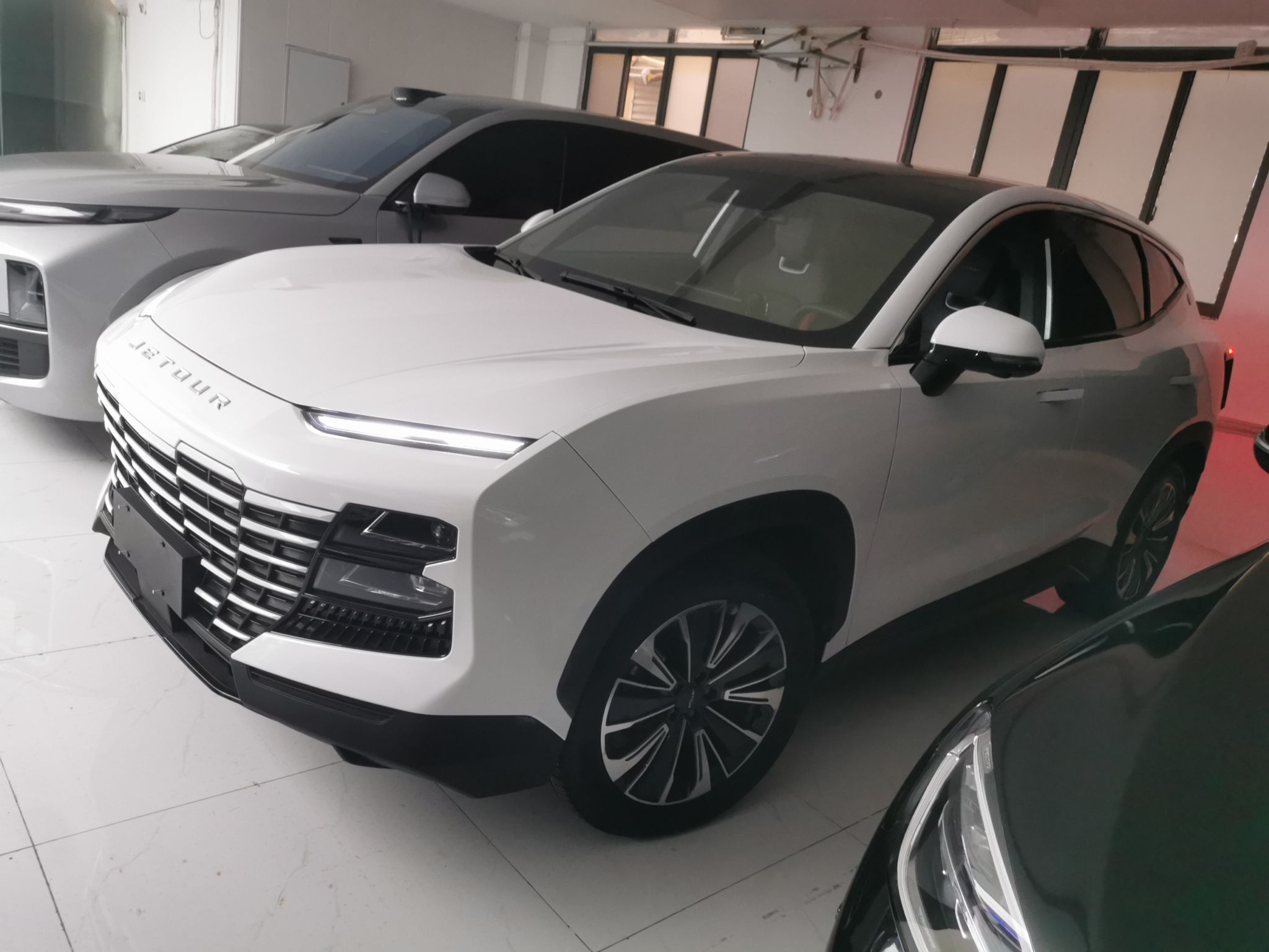Dashing 2022 Dashing 2022 car image