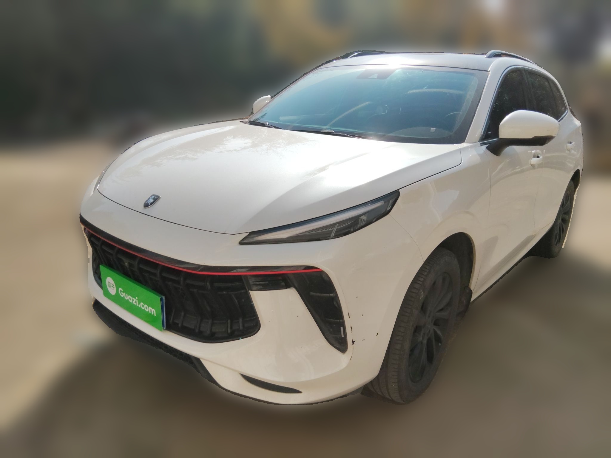 Forthing 2021 Forthing 2021 car image