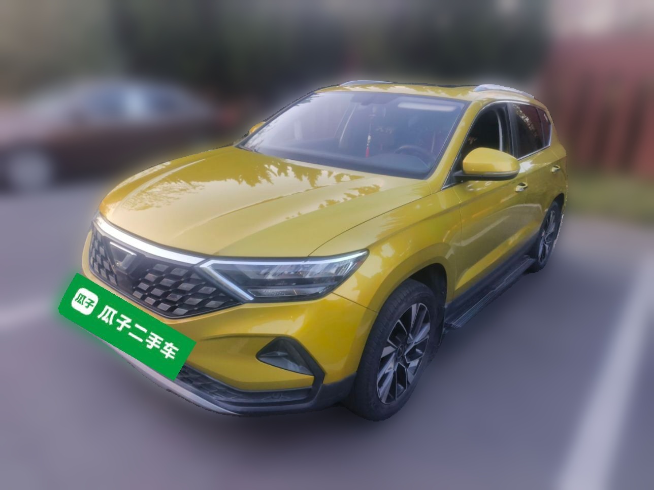 VS5 2019 VS5 2019 immagine di auto
