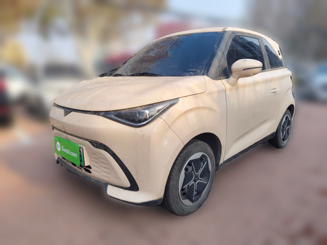 凯翼汽车 凯翼拾月 2024 汽车图片 