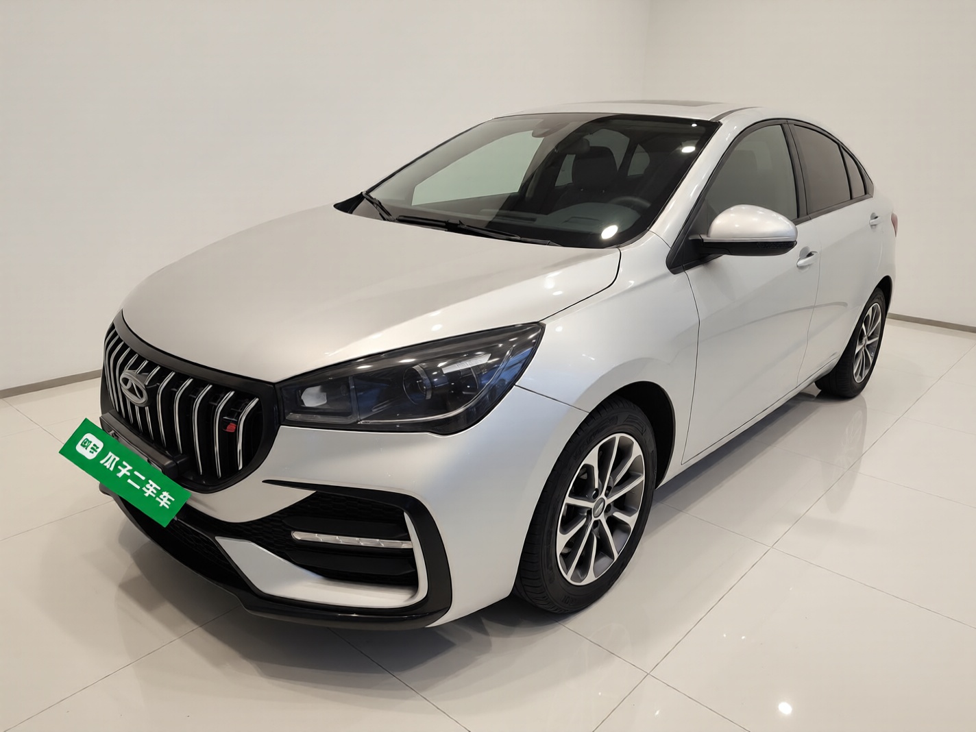 Chery Arrizo 5 2023 Chery Arrizo 5 2023 car image