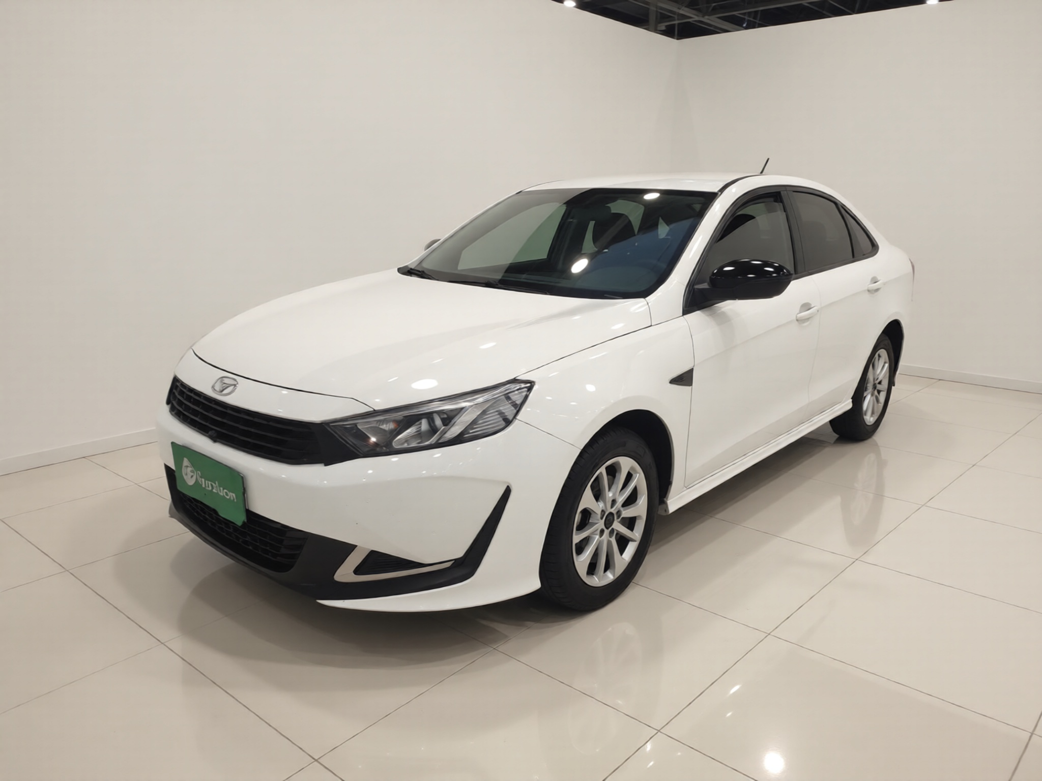 Kaiyi Xuandu 2021 Kaiyi Xuandu 2021 car image