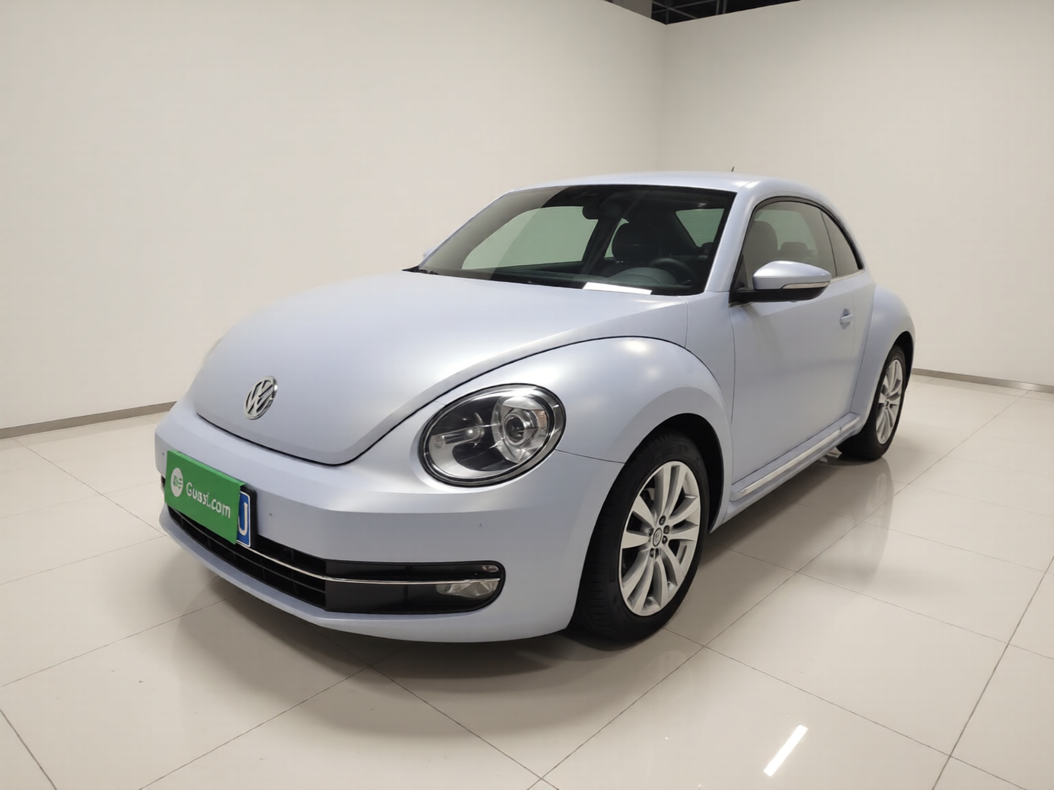 Volkswagen Beetle 2015 Volkswagen Beetle 2015 immagine di auto