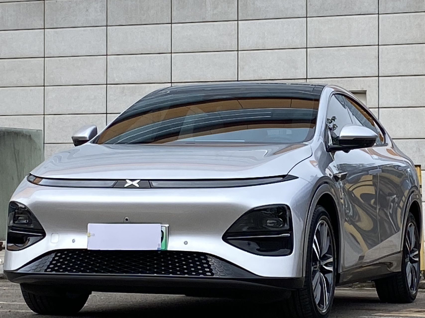 Xpeng G6 2024 immagine di auto 