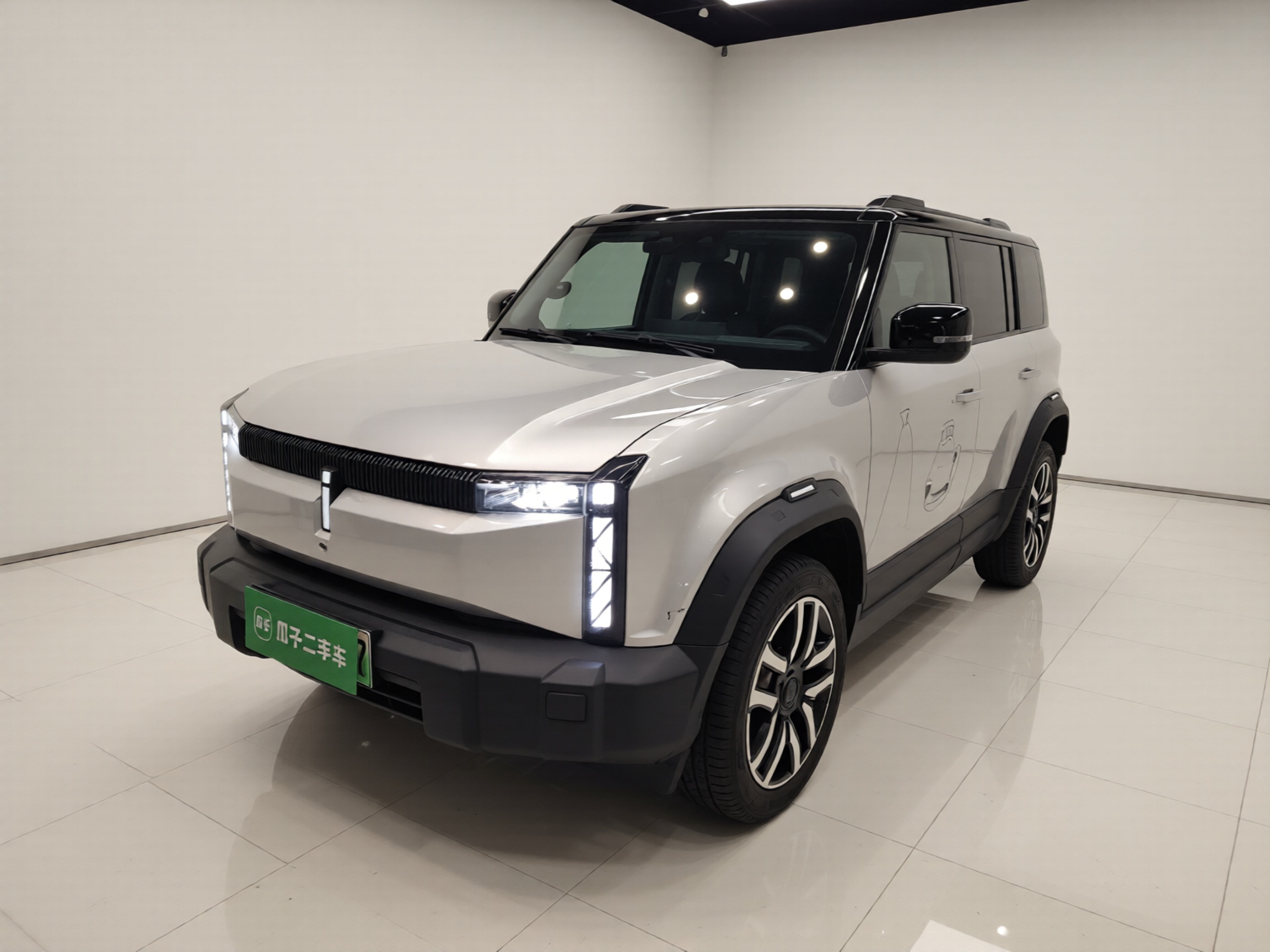 2024 2024 car image