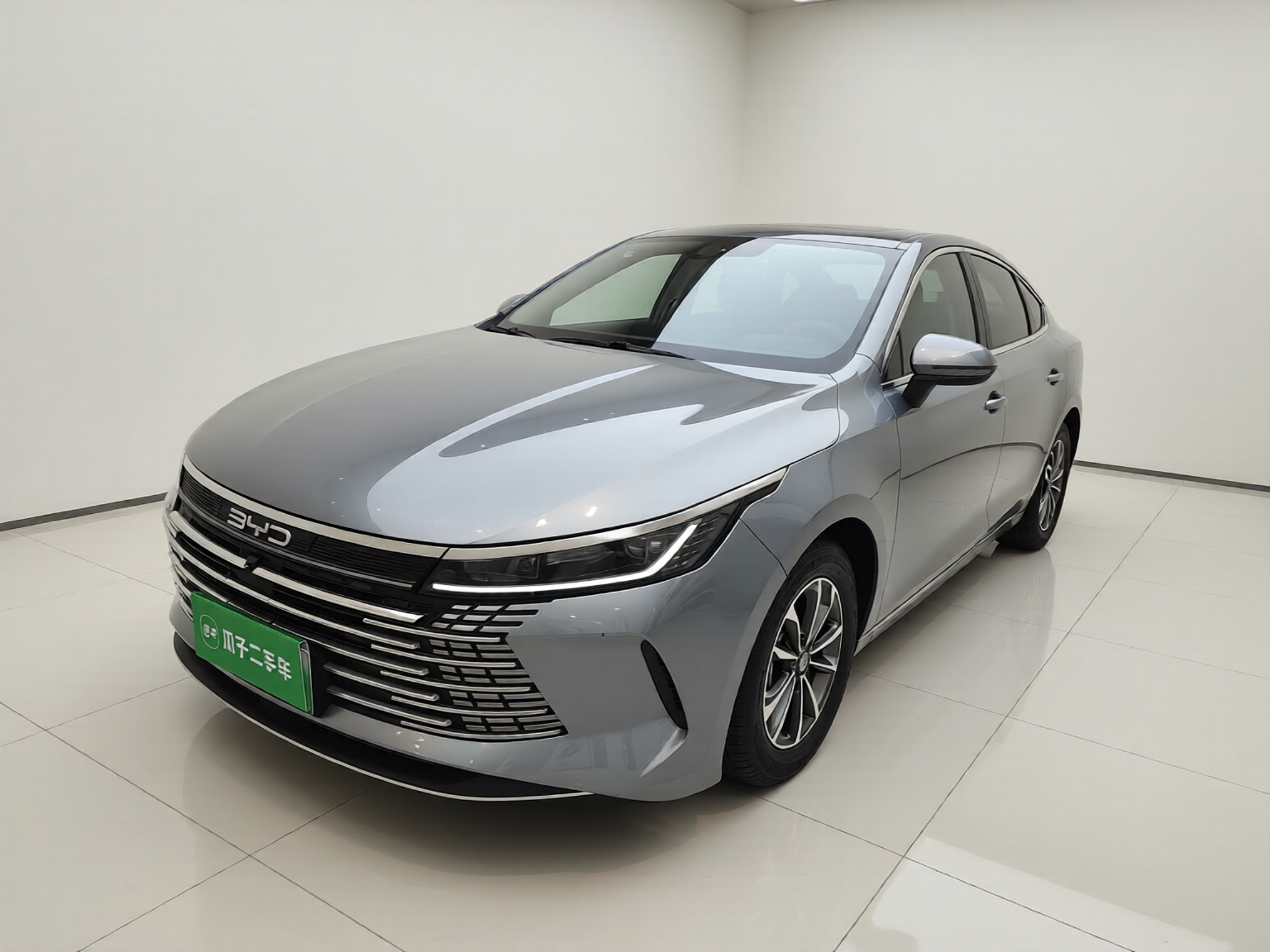 BYD Destroyer 05 2024 car image 