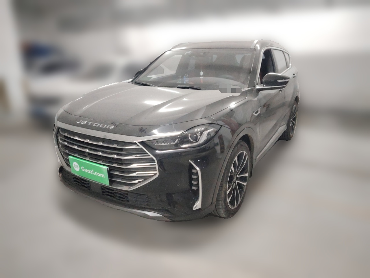X70 PLUS 2022 car image 