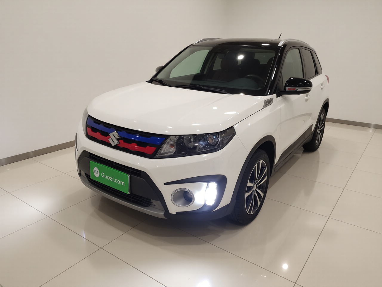 Suzuki 2017 Suzuki 2017 car image