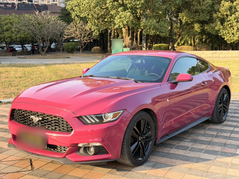 Ford 2015 car image 