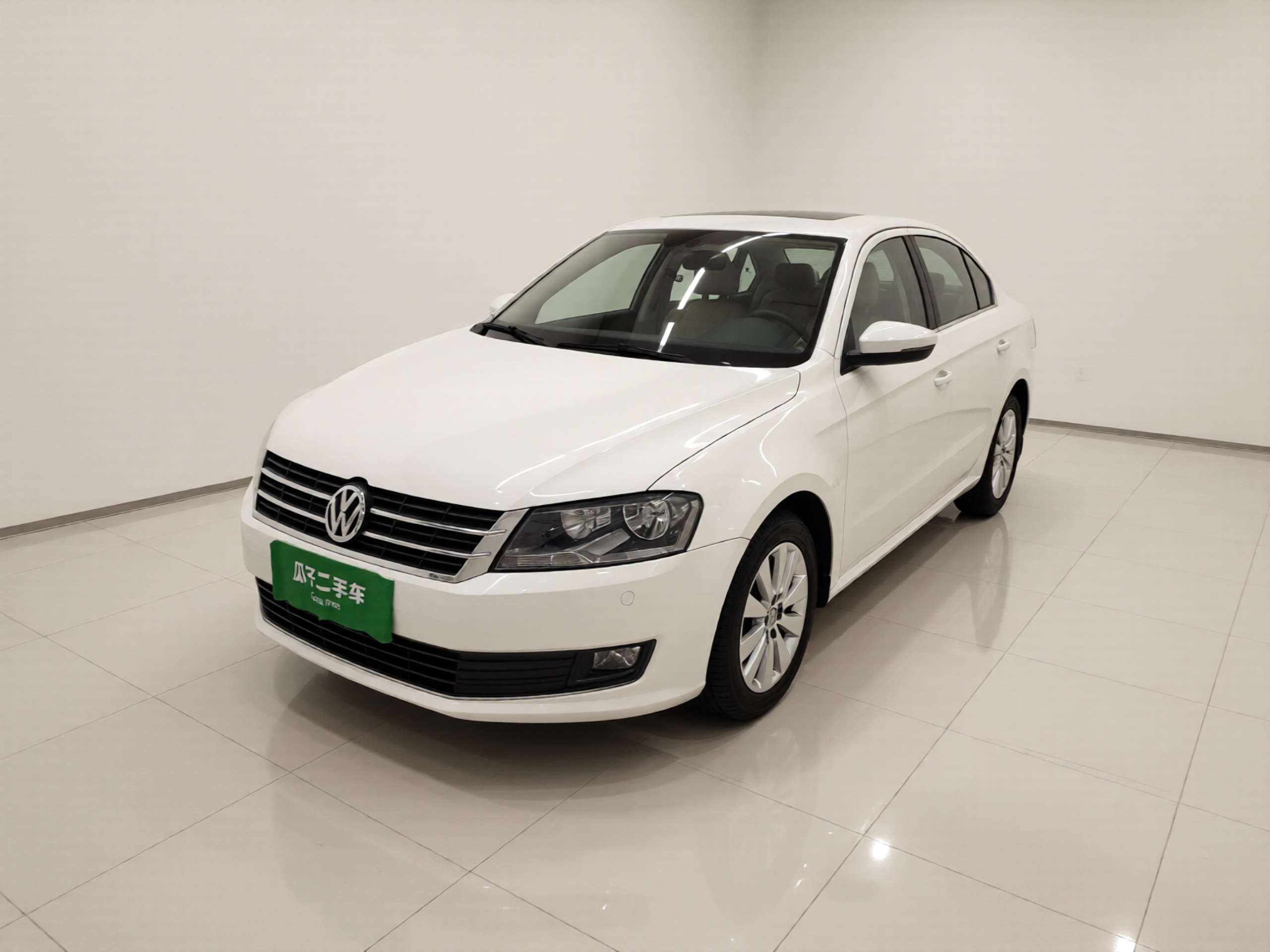 Volkswagen Lavida 2013 car image 