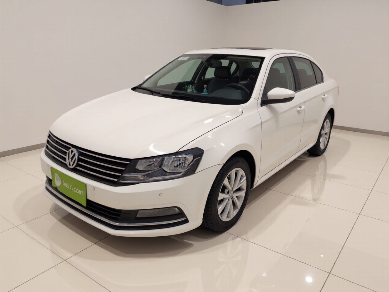 Volkswagen Lavida 2018 Volkswagen Lavida 2018 car image