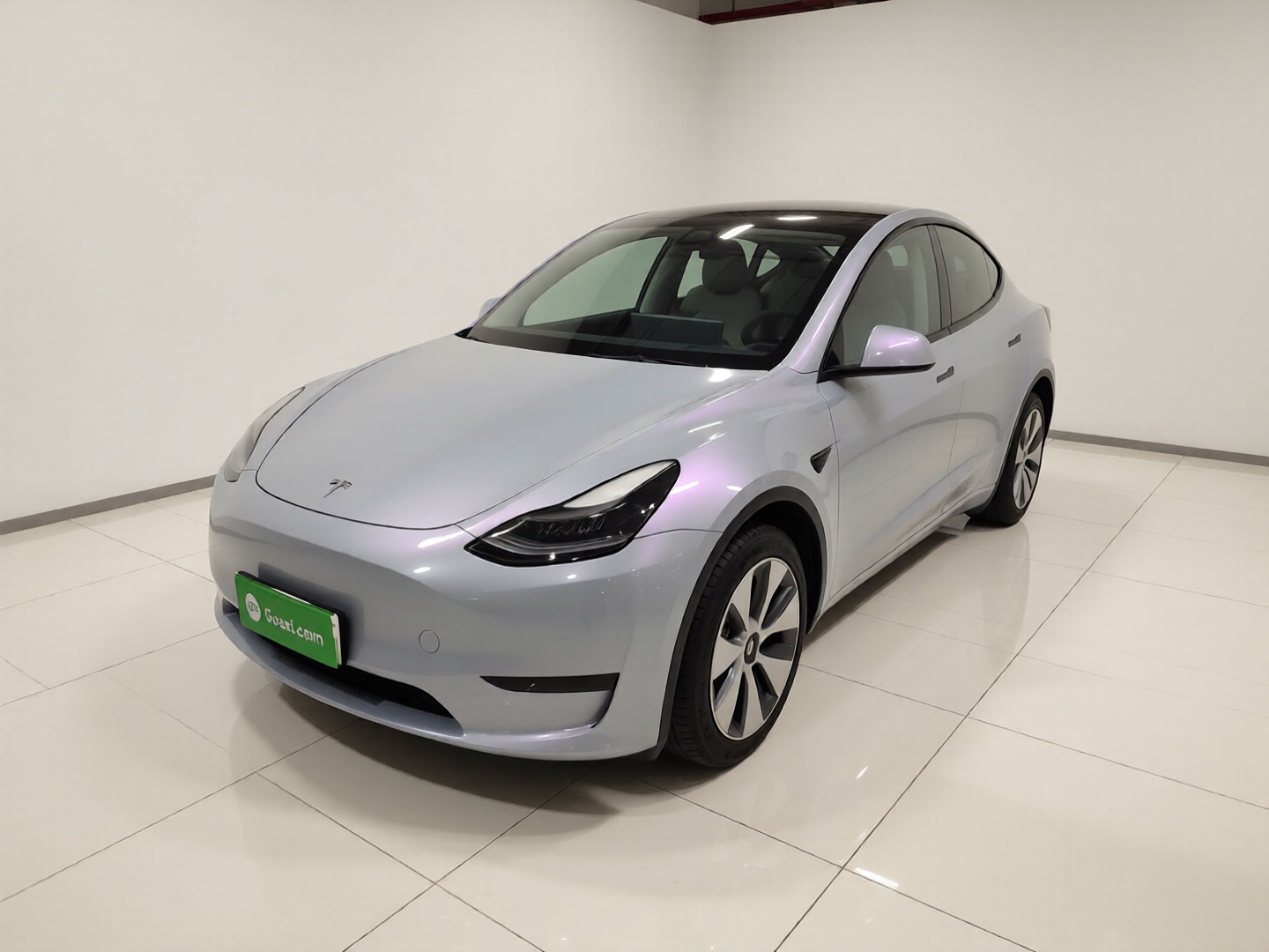 Tesla Model Y 2023 car image 