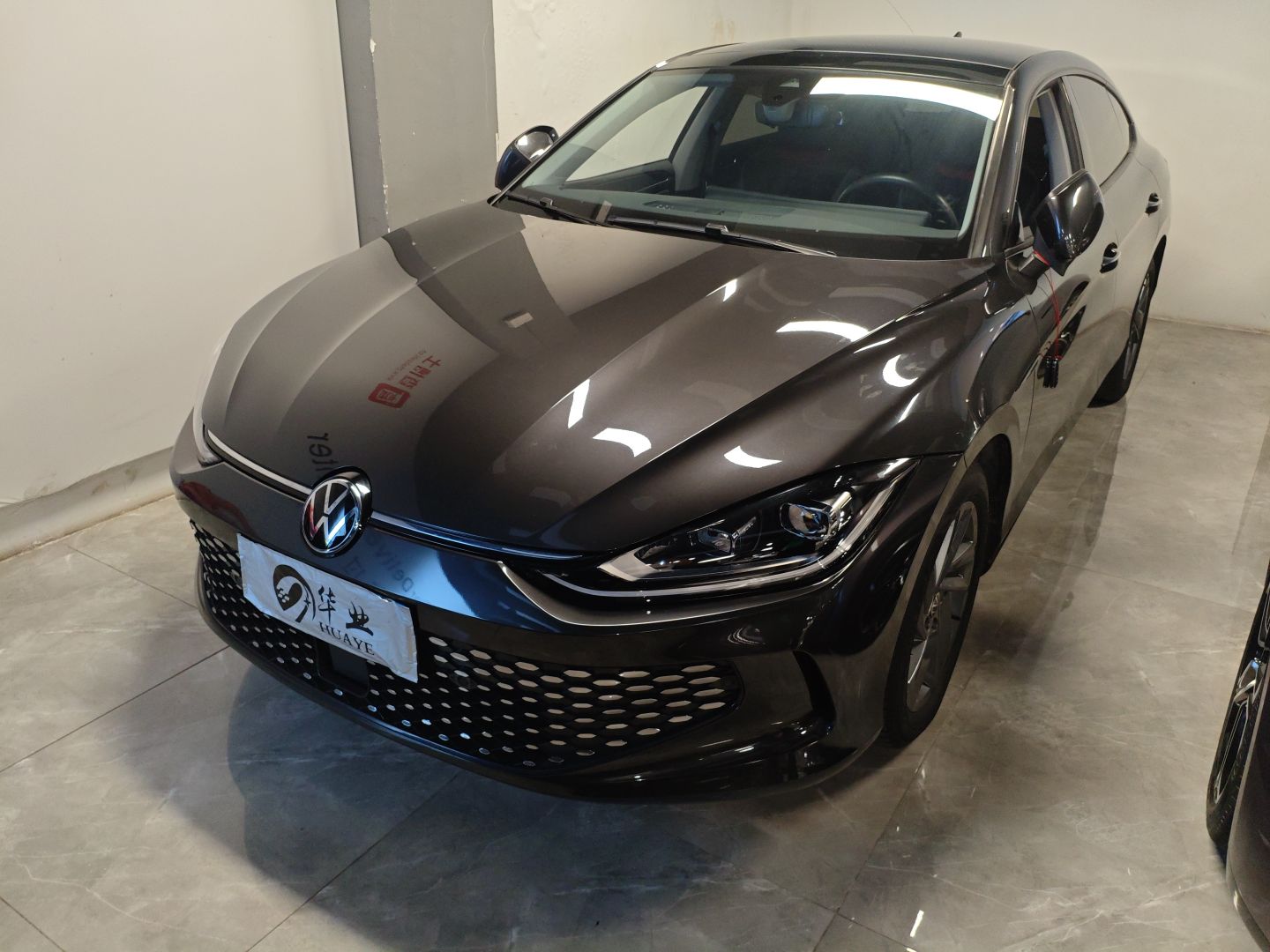 Volkswagen Lamando 2024 Volkswagen Lamando 2024 immagine di auto