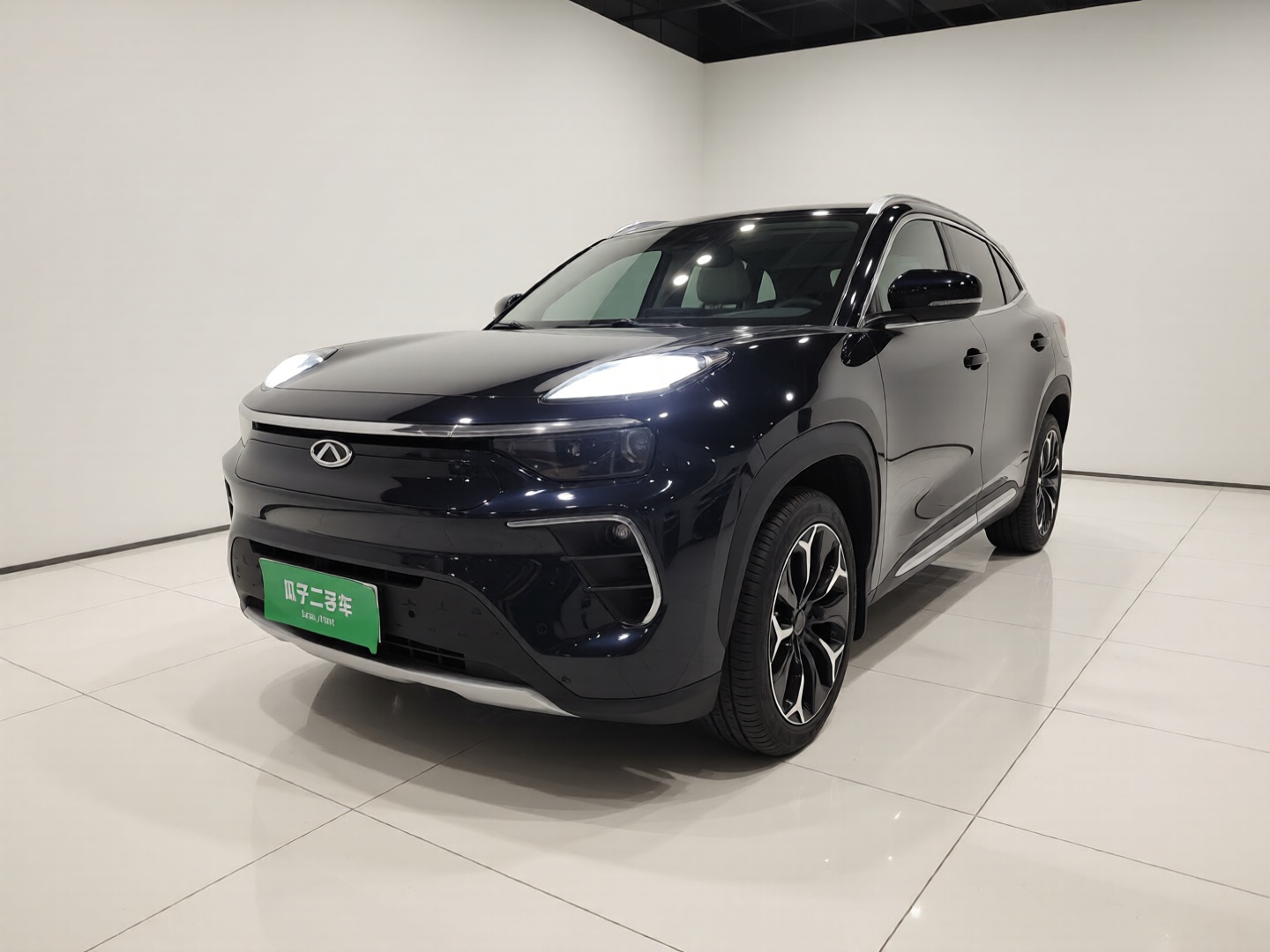 大蚂蚁 2021 汽车图片 