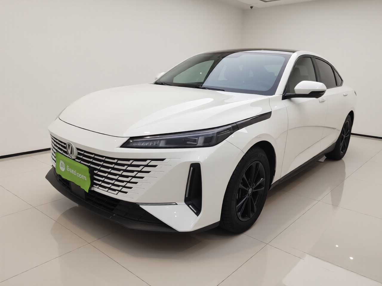 Changan Lamore 2023 Changan Lamore 2023 car image