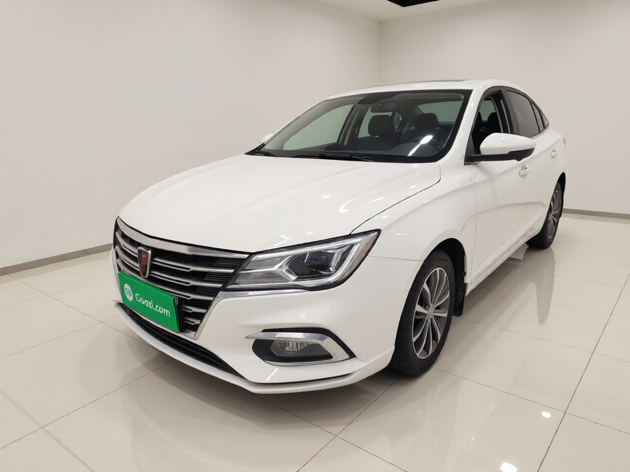 Roewe i5 2020 car image 