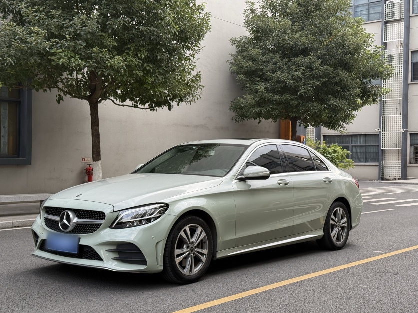 C Class 2019 C Class 2019 car image