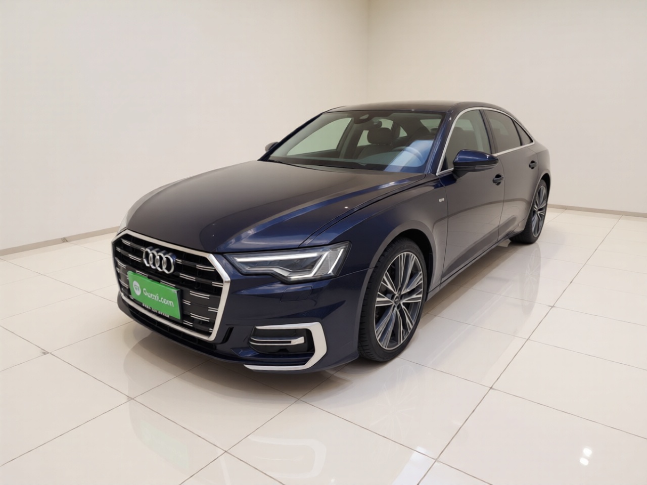 Audi A6L 2023 Audi A6L 2023 car image