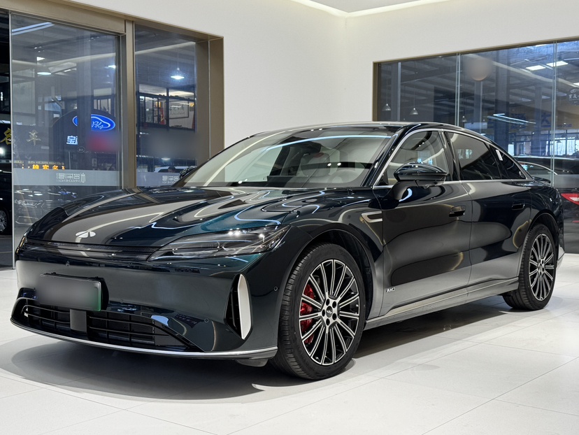 Chery 2025 immagine di auto 