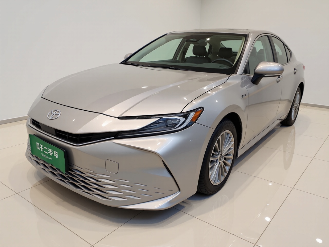 Toyota Camry 2025 Toyota Camry 2025 car image