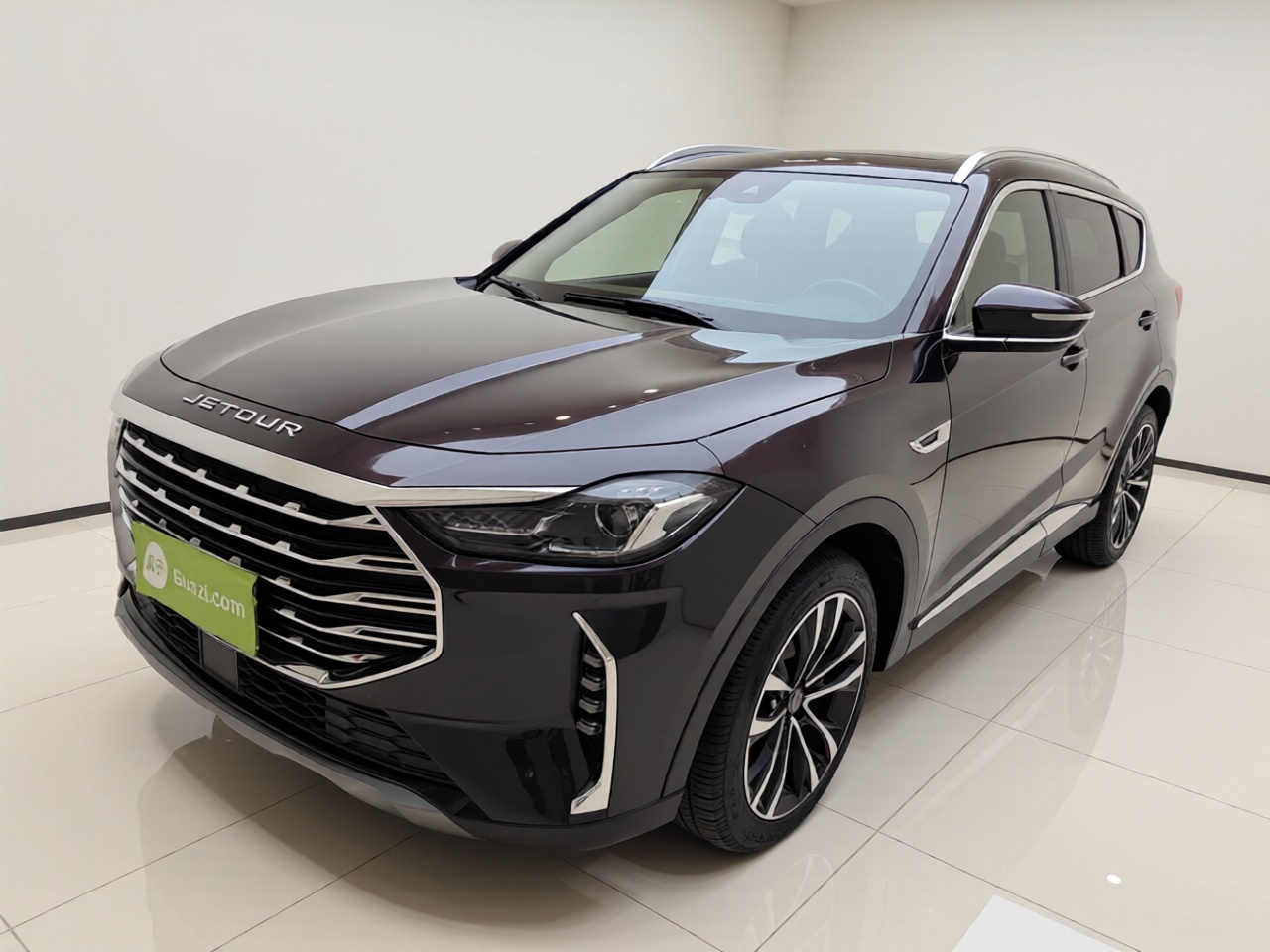 X70 PLUS 2020 X70 PLUS 2020 immagine di auto