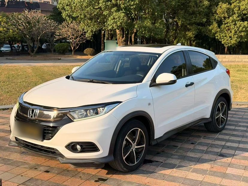 Honda VEZEL 2021 car image 