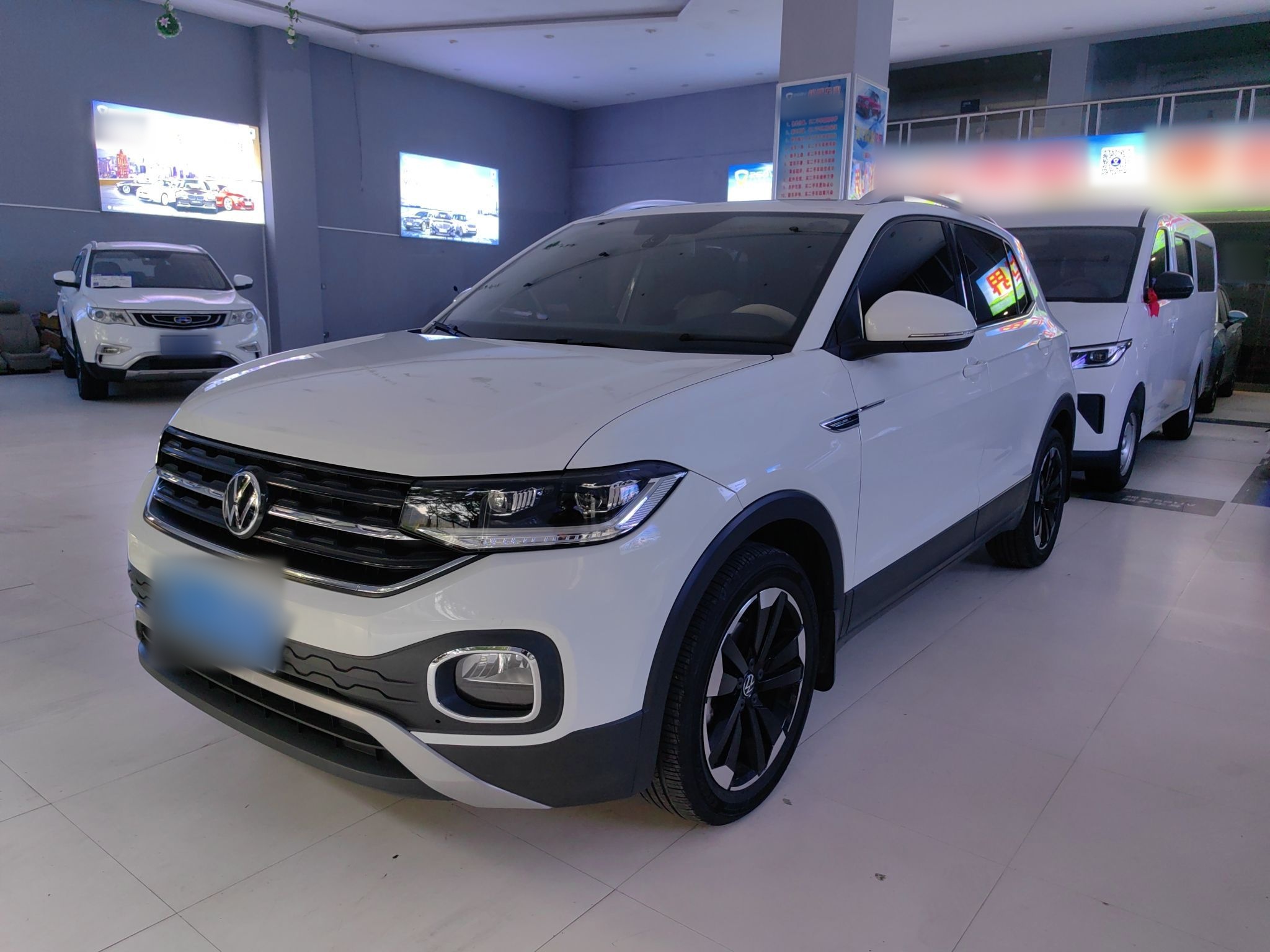 Tacqua 2020 car image 