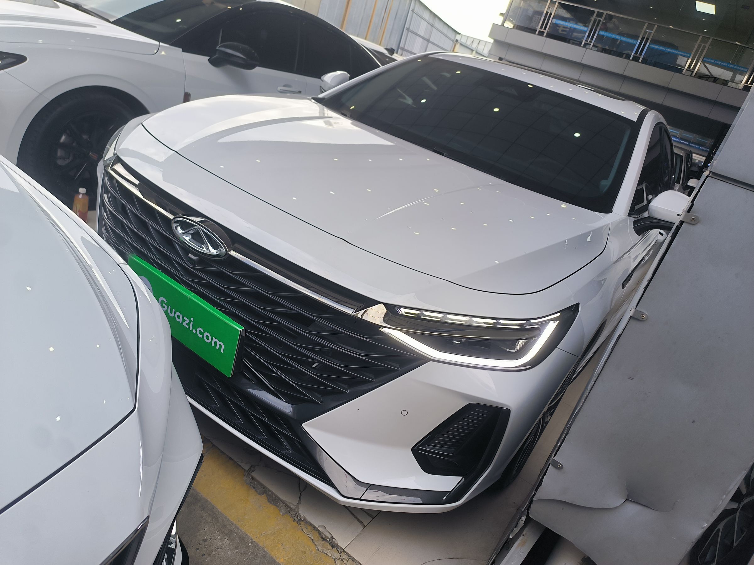 Chery 2025 Chery 2025 car image
