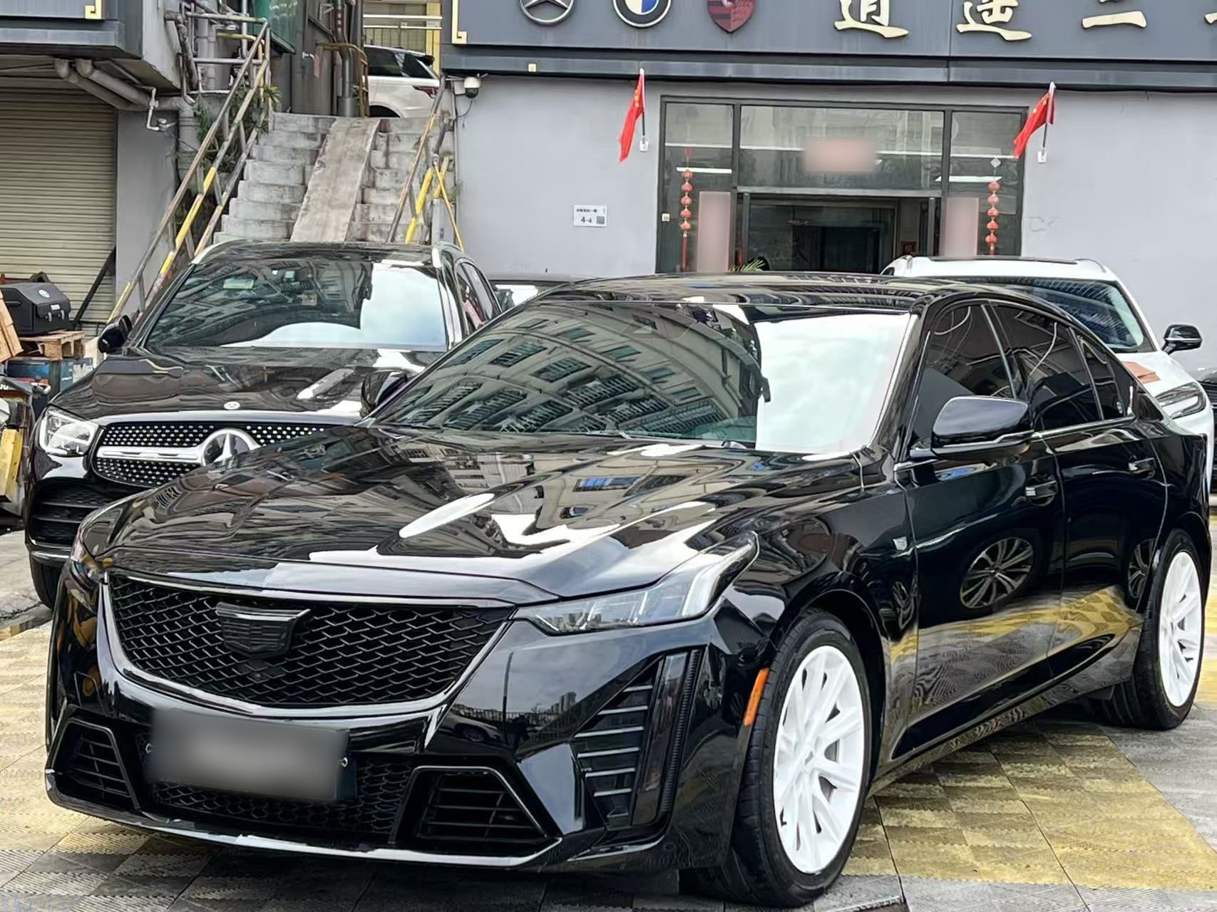 2021 car image 