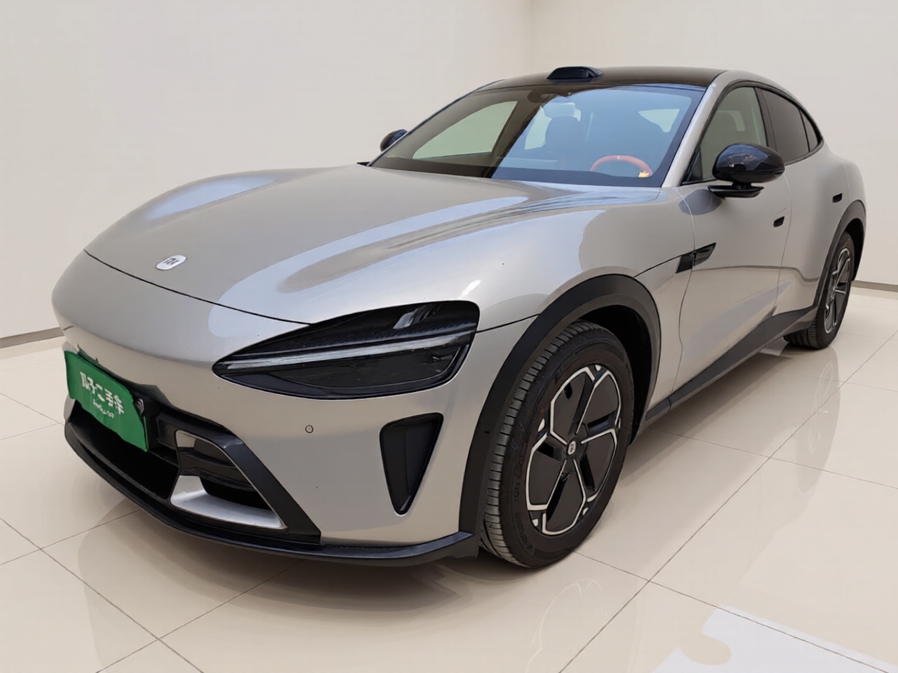 MI YU7 2025 汽车图片 