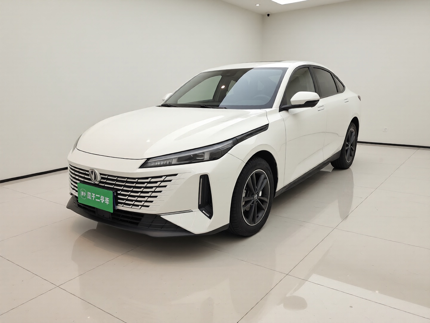 Changan Lamore 2023 Changan Lamore 2023 car image