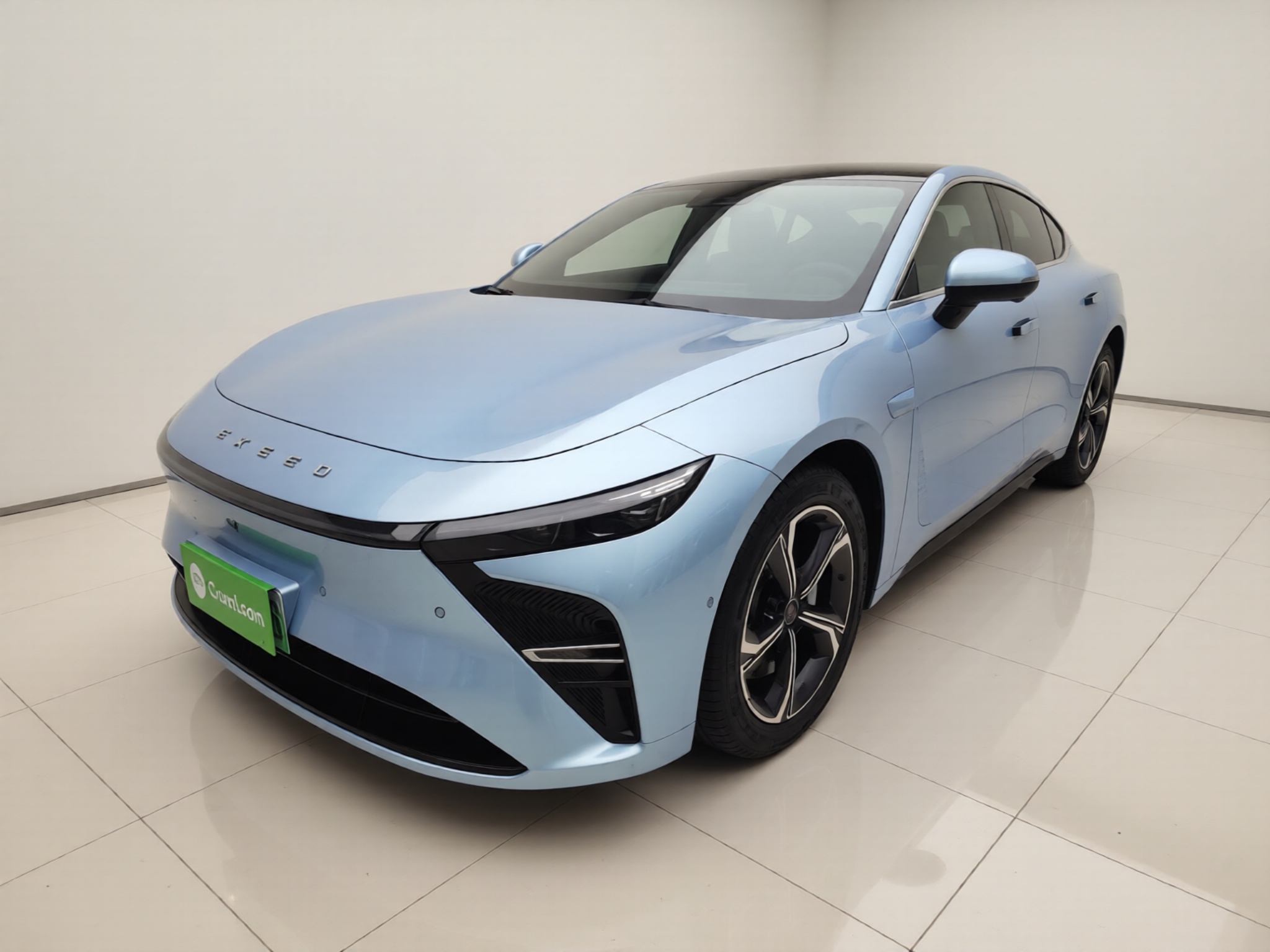 Exceed Stellar Era ES 2023 car image 