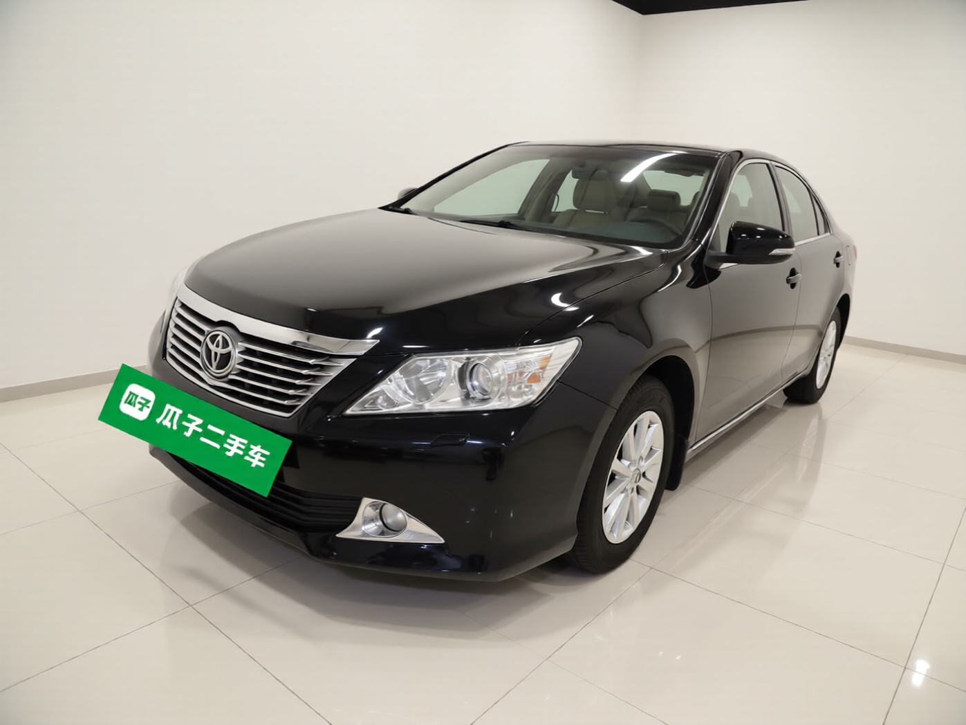 Toyota Camry 2014 Toyota Camry 2014 car image