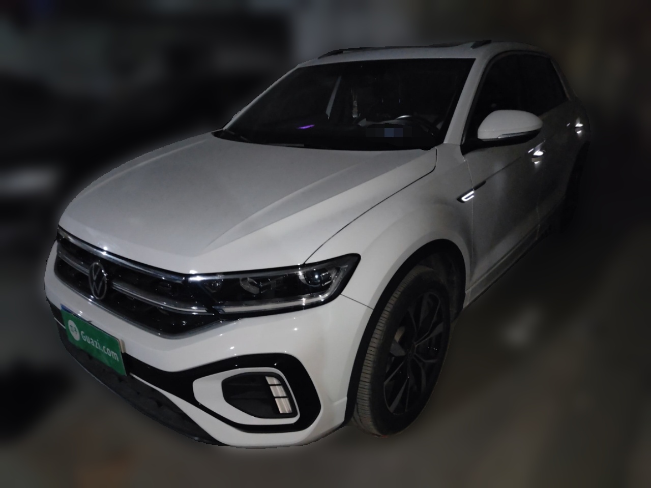 T-Roc 2023 car image 