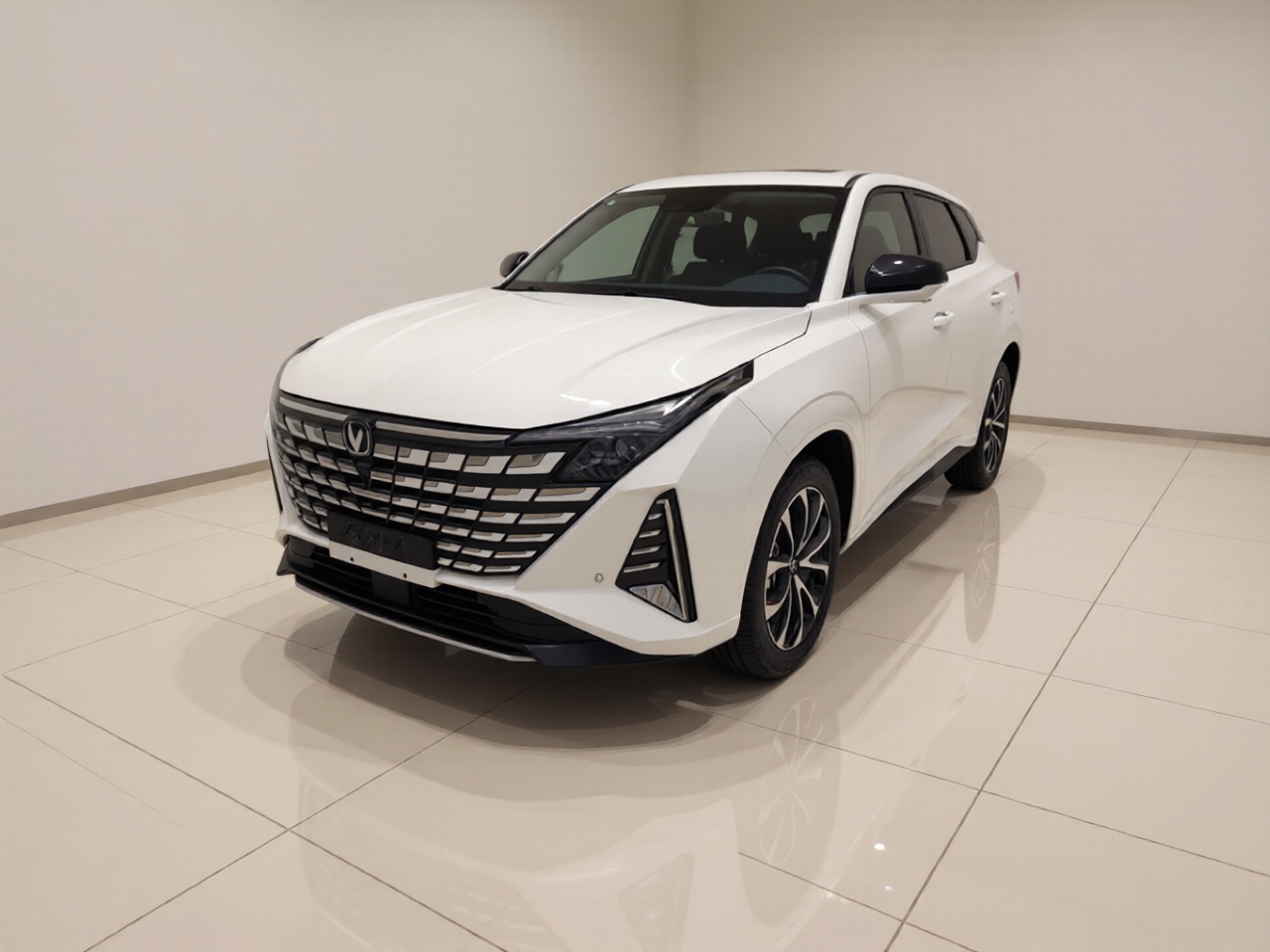 Changan UNI-Z PHEV 2024 car image 