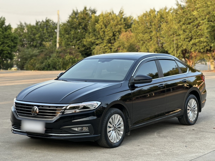 Volkswagen Lavida 2021 Volkswagen Lavida 2021 car image
