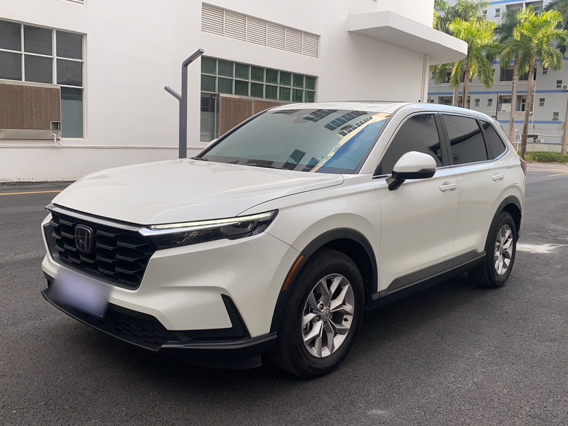 Honda CR-V 2023 car image 