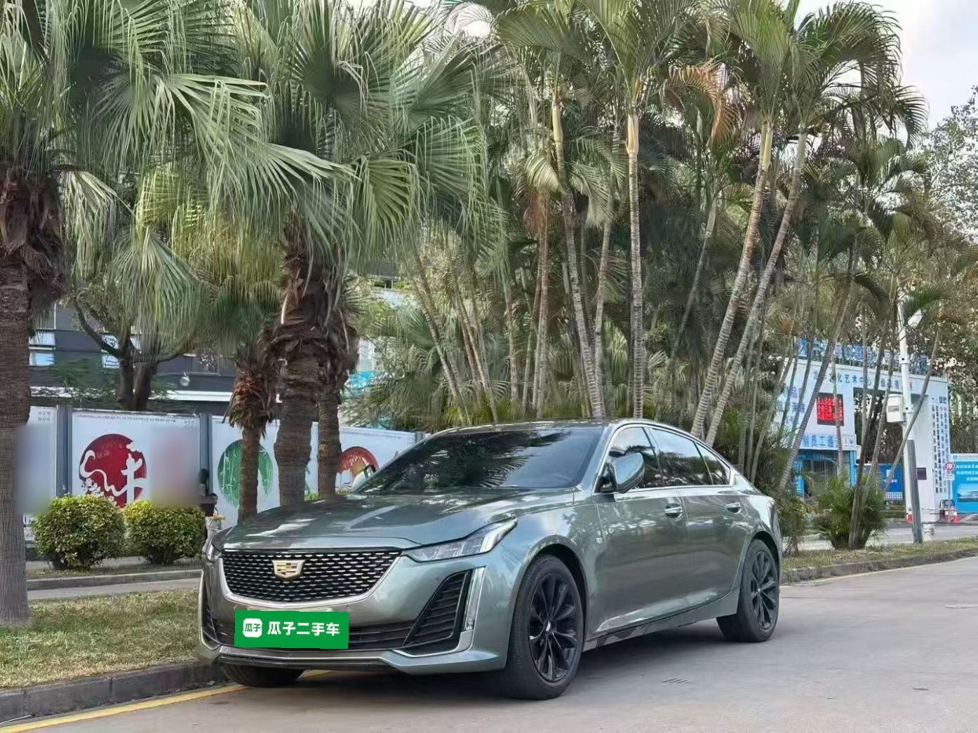 2023 2023 car image