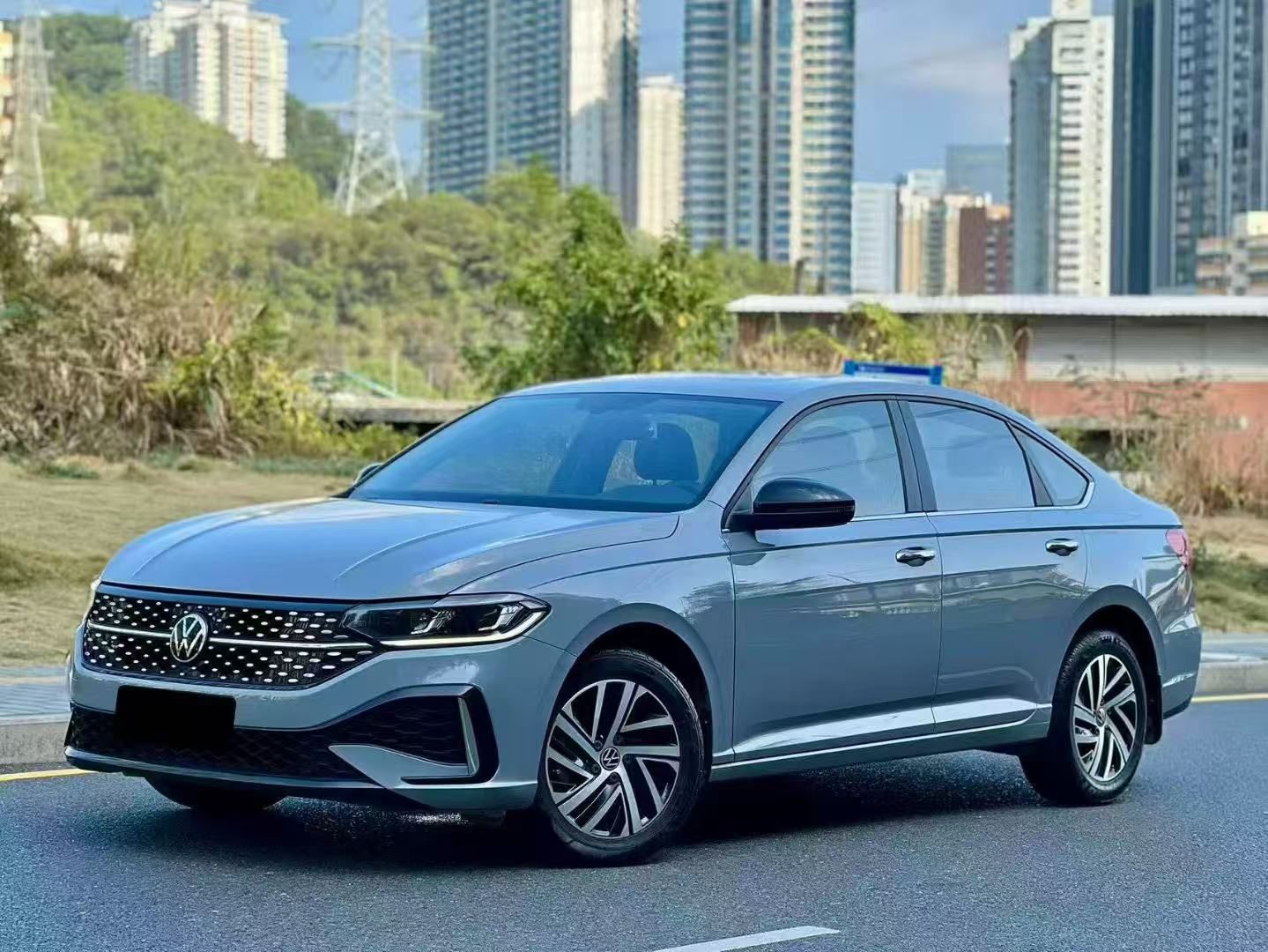 Volkswagen Lavida 2022 car image 