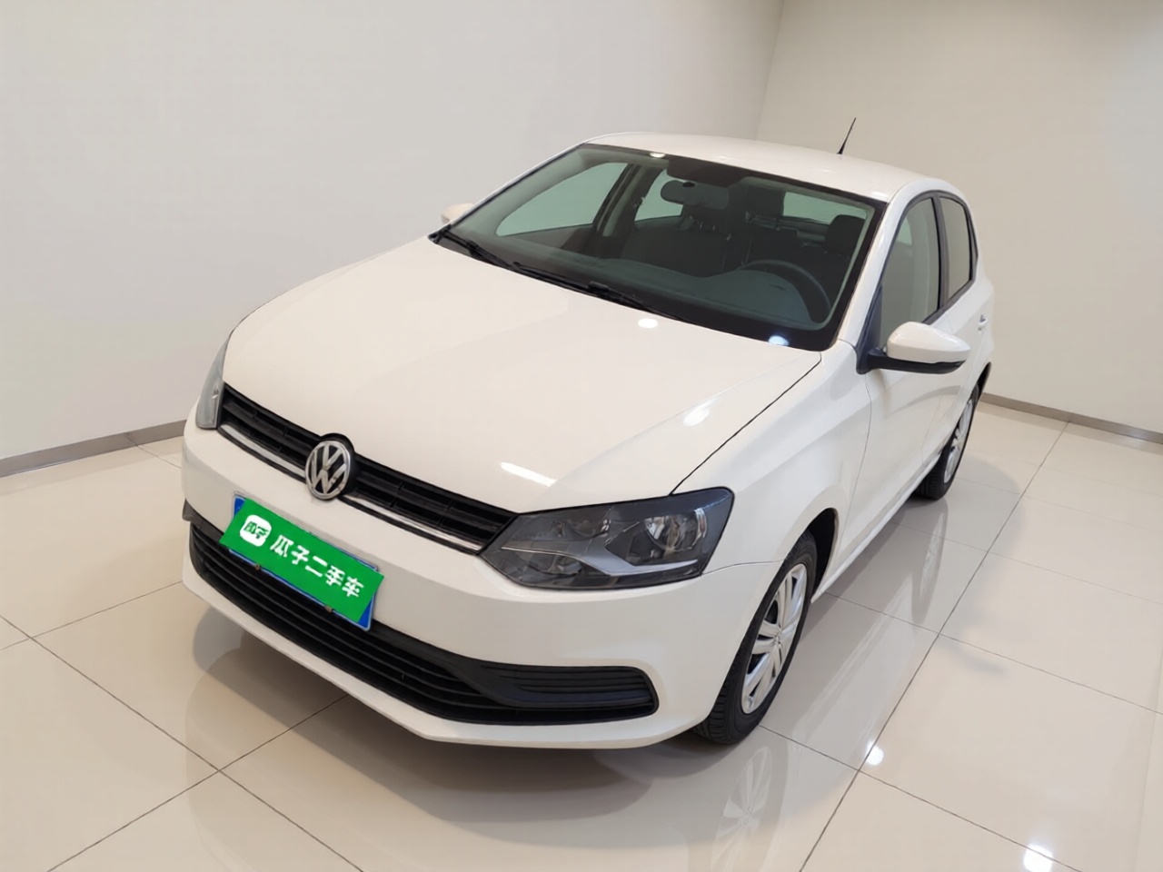 Polo 2017 Polo 2017 car image