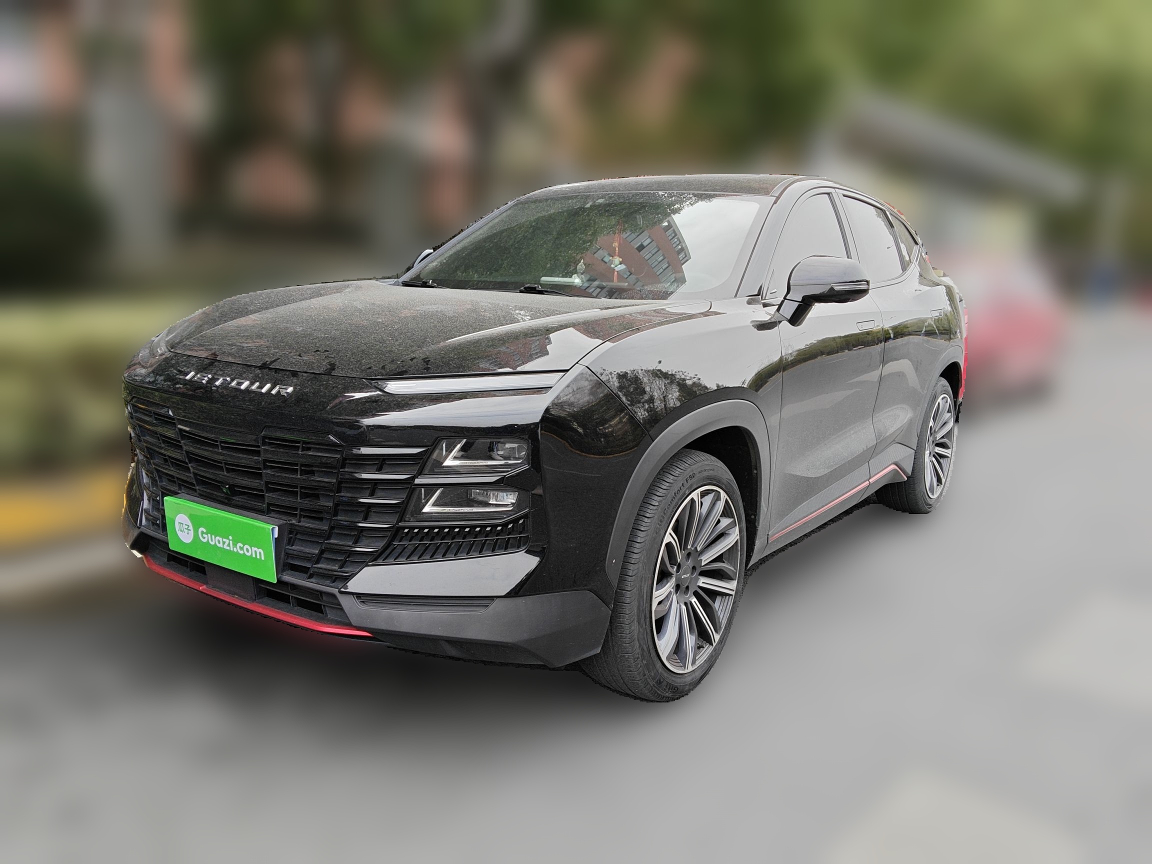 Dashing 2022 Dashing 2022 car image