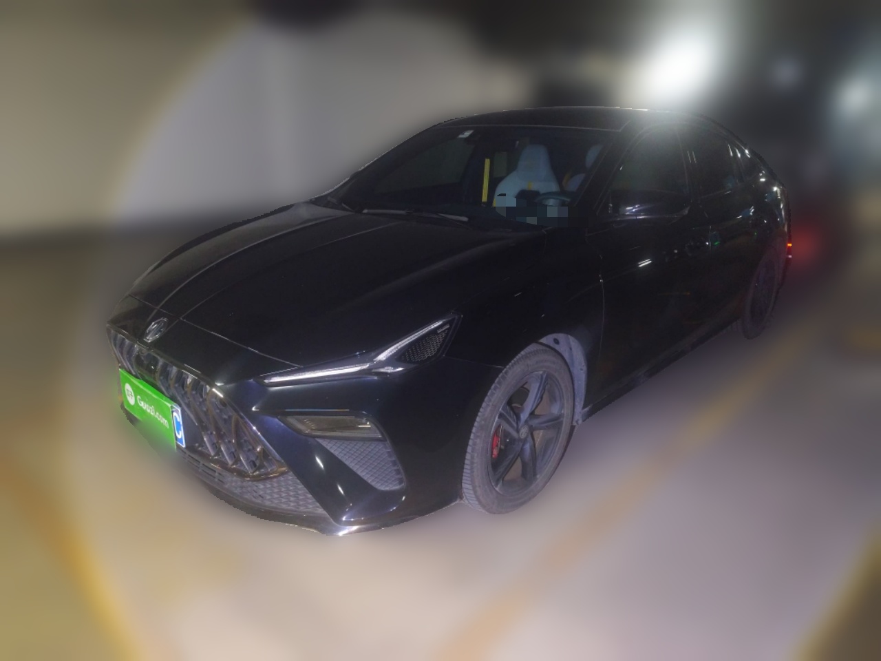 MG 5 Scorpio 2022 MG 5 Scorpio 2022 car image