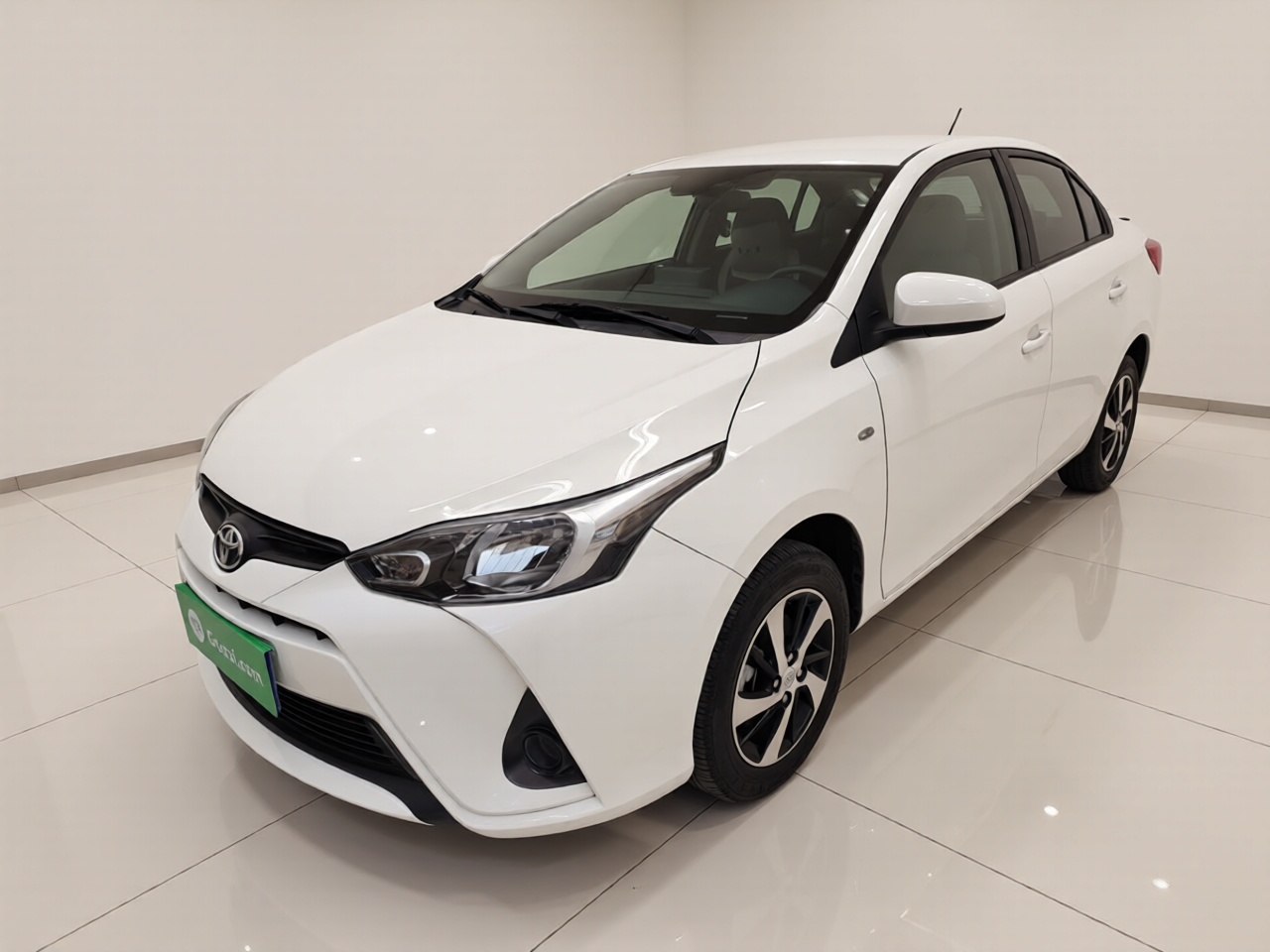 Toyota Yaris L Zhixiang 2021 car image 