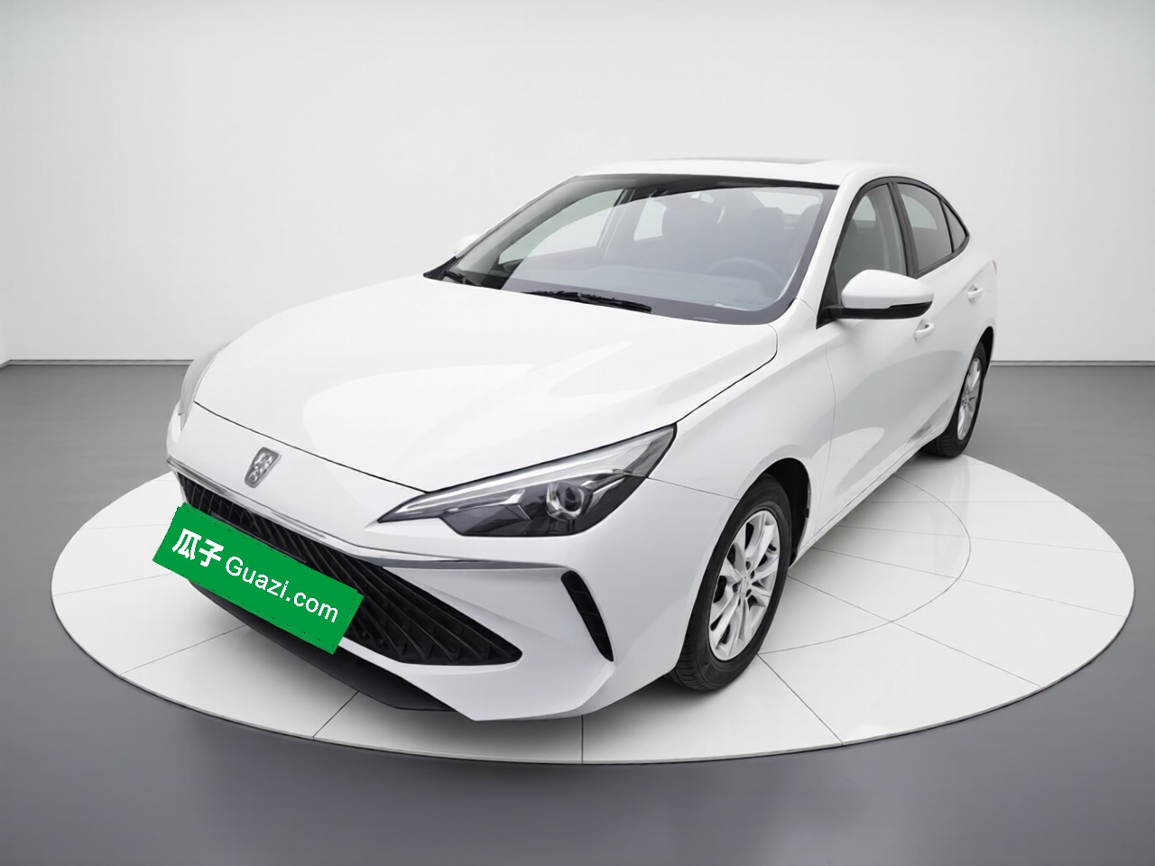 Roewe i5 2025 car image 
