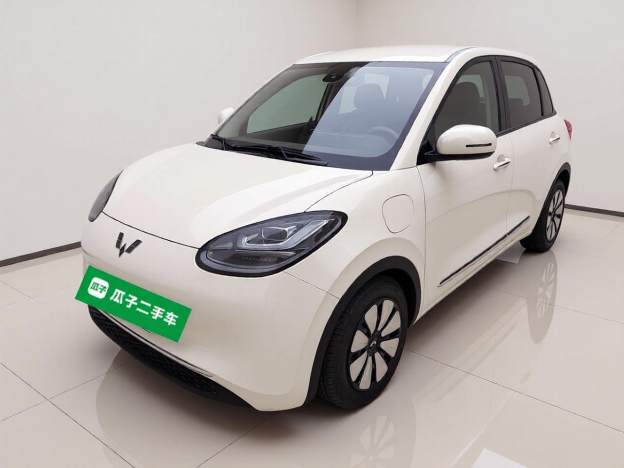 Wuling Binguo 2024 car image 