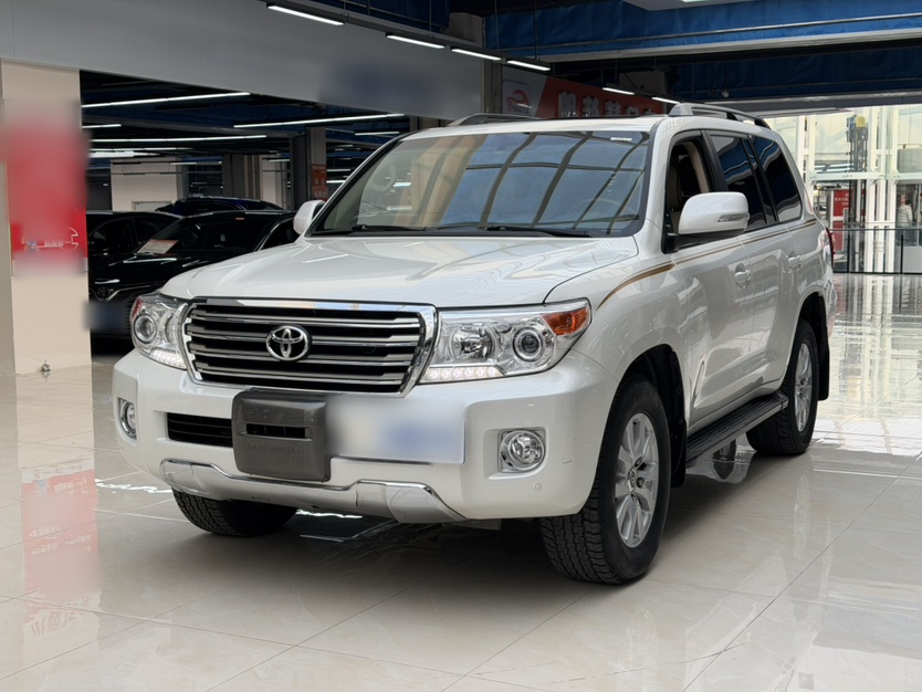 Toyota 2016 car image 