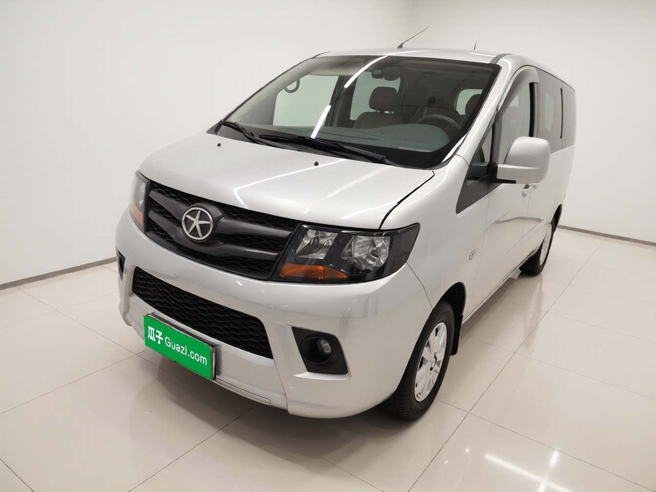 JAC 2016 JAC 2016 car image