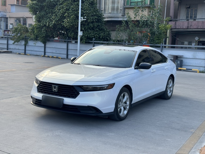 Honda Accord 2023 car image 