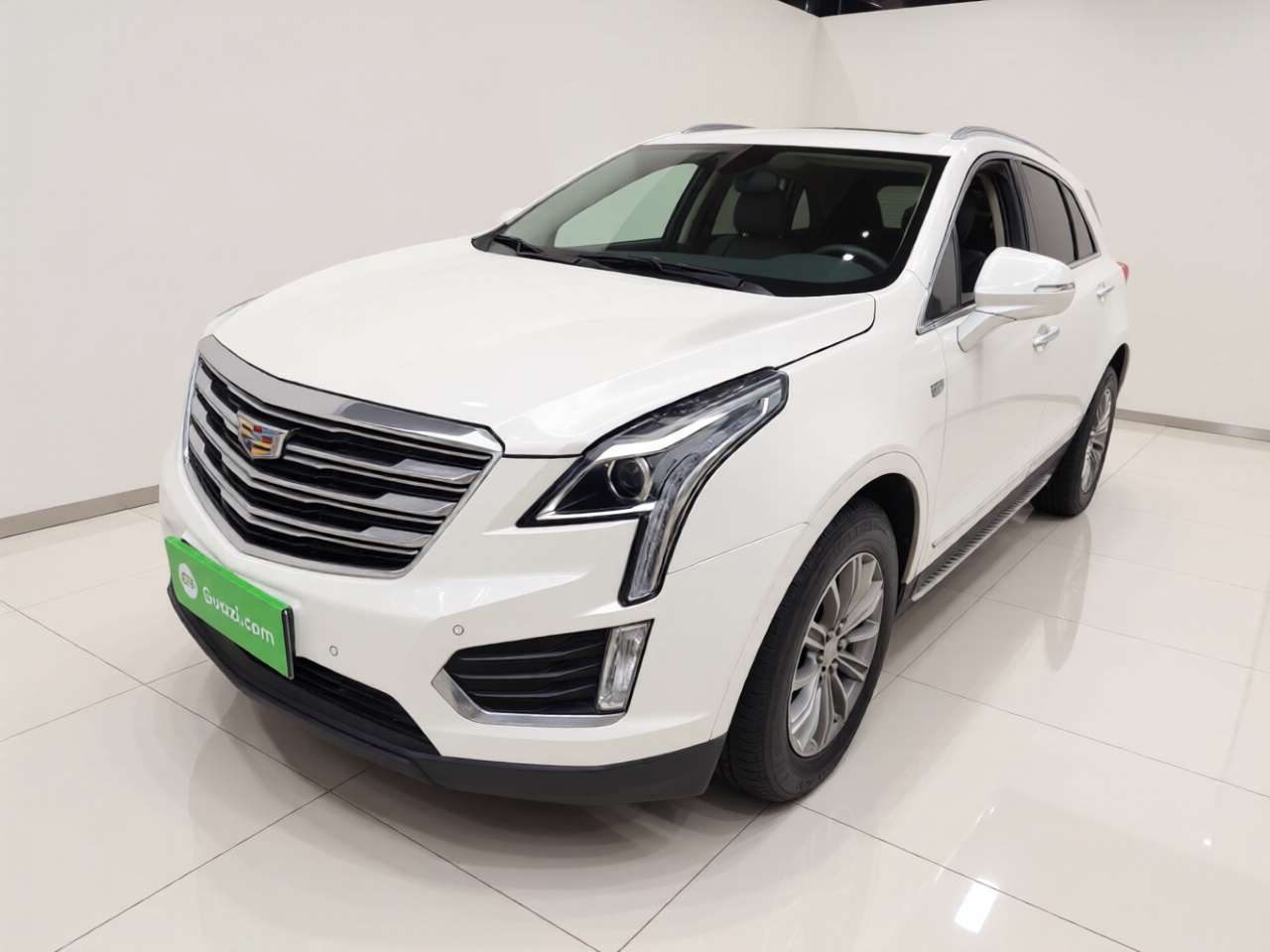 2018 2018 car image