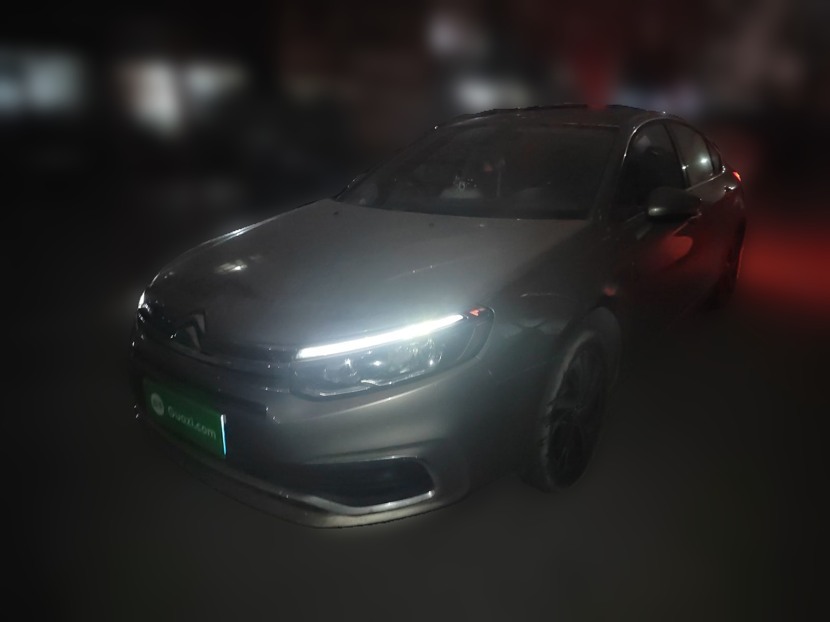 Citroen C5 2017 Citroen C5 2017 car image